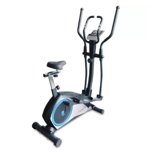 Caminador Elíptico Ranbak 306N