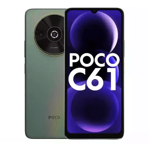 Celular Poco C61