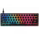 Teclado Hypermagnetico SteelSeries Apex PRO Mini Gen3 Switch Omnipoint 3.0 Hall Effect RGB thumbnail