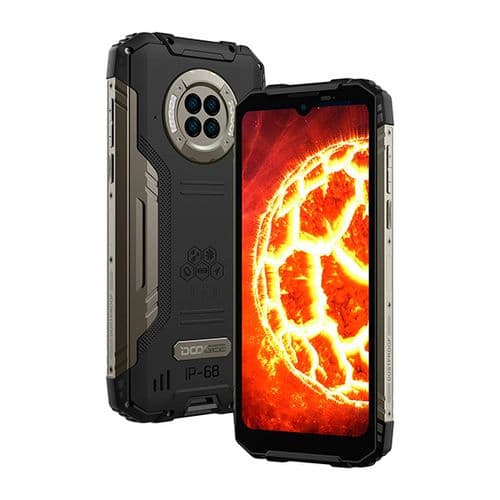 Celular Industrial Doogee S96 GT 8gb 256gb