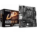 Mother Gigabyte A520M K V2 DDR4 AM4 - OUTLET thumbnail