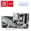 Mother Msi B850m Gaming Plus Wifi6e Ddr5 Am5 thumbnail