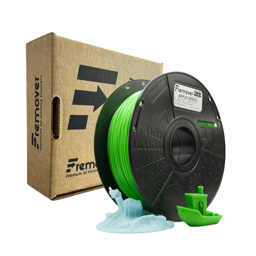Fremover Filamento High Speed PLA+ Rollo x1 KG (Con Caja)