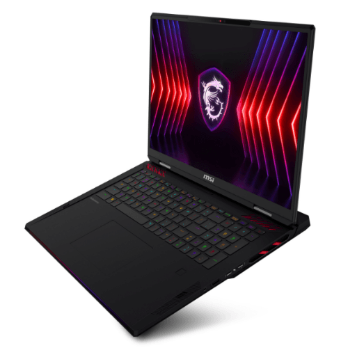 Notebook Raider 18 Hx A14vhg 18" Core I9-14900hx 64gb 1tb Ssd
