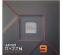Procesador AMD Ryzen 9 7900X 5.6GHz Turbo AM5 - No incluye Cooler - C/Video thumbnail