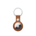 AirTag Leather Key Ring thumbnail