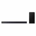 SoundBar + Subwoofer Samsung HW-B450F/ZB Bluetooth Negro thumbnail