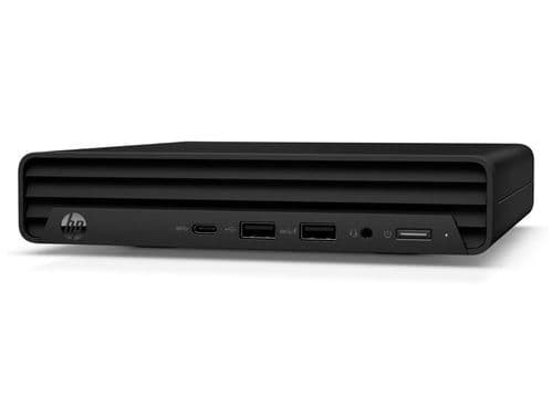 Mini PC Hp Prodesk 400 G6 i7