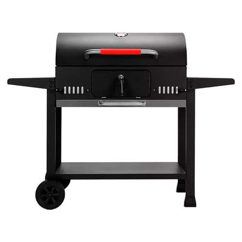 Parrilla BBQ Grill