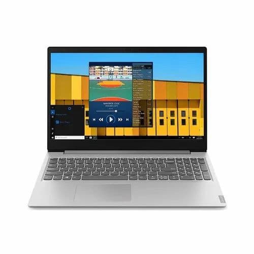 Notebook Lenovo Ideapad 15 15.6" Ryzen 7 12gb Ram 512gb Ssd