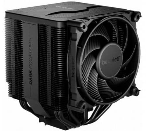 Cooler CPU Be Quiet! DARK ROCK PRO 5