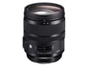 Lente 24-70mm f/2,8 DG OS HSM para Canon thumbnail