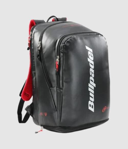 .Mochila Bullpadel Vertex Negra