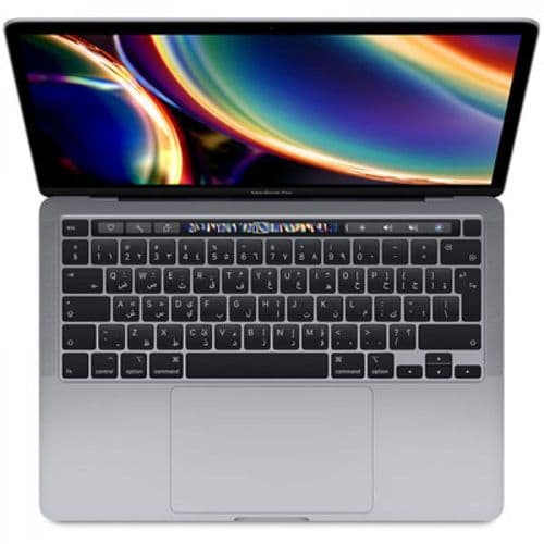 Macbook Pro 13 i5 16gb 1tb 2.0Ghz Touch Bar