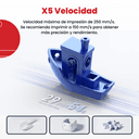 Anycubic Kobra 2 Neo Showroom thumbnail