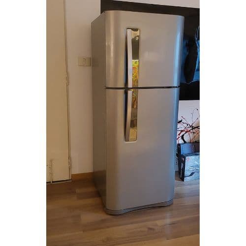 Heladera Electrolux DFN3000