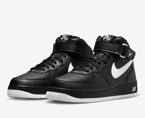 Nike Air Force 1 Mid '07