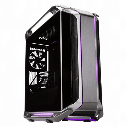 Gabinete CoolerMaster Cosmos C700m