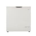 Freezer Horizontal 207Lts Patrick FHP220B Blanco thumbnail