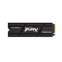 Disco SSD Interno Kingston Fury Renegade NVMe M.2 thumbnail