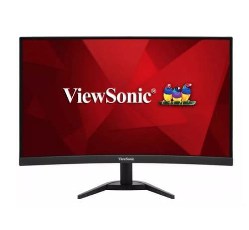 Monitor Viewsonic VX2468 24" 1920x1080 165Hz