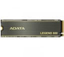 Disco Solido SSD M.2 ADATA 2TB Legend 860 6000MB/s NVMe PCIe Gen4 x4 thumbnail
