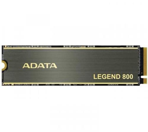 Disco Solido SSD M.2 ADATA 2TB Legend 860 6000MB/s NVMe PCIe Gen4 x4