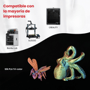 Jamg He Filamento PLA SILK Tri x1 Kg. thumbnail