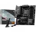 Mother MSI B850M GAMING PRO WIFI 6E AM5 DDR5 thumbnail