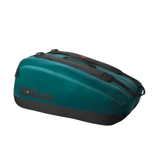 RAQUETERO WILSON BLADE V9 X9 RG