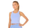 Top Deportivo Babolat court celeste thumbnail