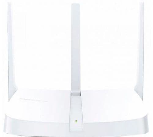Router Mercusys MW305R WIFI 5 3 Antenas 300Mbps