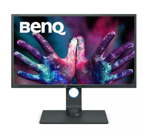 Monitor Benq PD3200U 32" 4k 3840x2160 60Hz