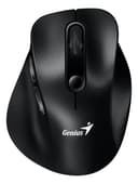 Mouse Genius Rs2 Ergo 9000s Black thumbnail