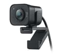 Camara web Logitech StreamCam Plus 960 60FPS thumbnail