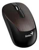 Mouse Genius Nx-7015 Wireless Chocolate thumbnail