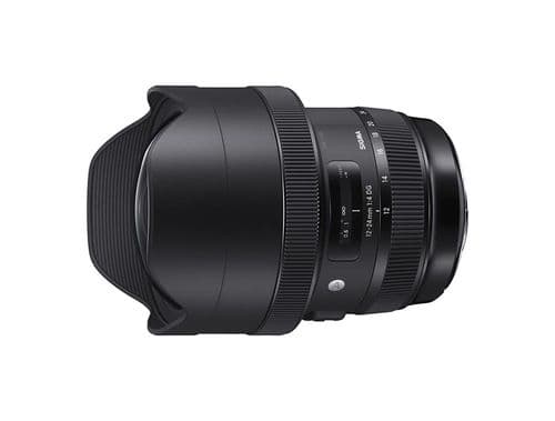 12-24mm F4 DG HSM Art para Nikon