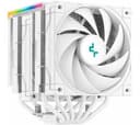 Cooler CPU DeepCool AK620 DIGITAL WHITE Display thumbnail