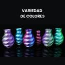 Jamg He Filamento PLA SILK Dual Color x1 Kg. thumbnail