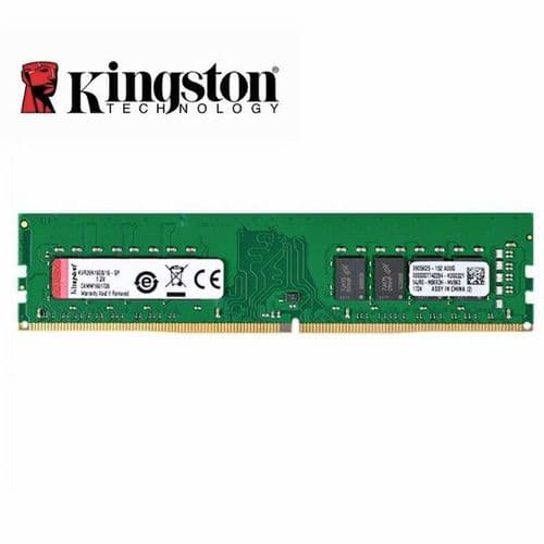 Memoria 8gb Ddr4 3200 Kingston No-ecc Kcp432ns6/8