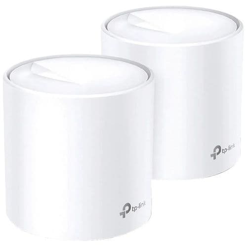 Router TP-Link Deco X20 2 unidades