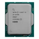 Micro Intel Core I5 14400 Tray C/video S/cooler S1700 thumbnail