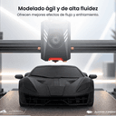 Filanova Filamento PLA Matte High Speed x1 Kg. thumbnail