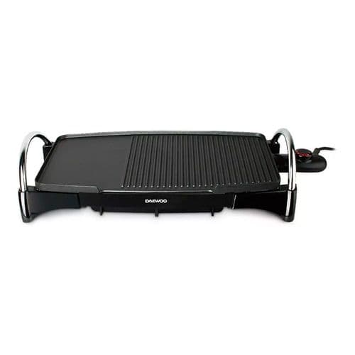 Parrilla electrica Daewoo EG8722 2390w