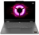 Notebook Gamer Lenovo LOQ Essential 15ARP11 15.6" AMD Ryzen 7 170 32GB DDR5 SSD 512GB RTX 5050 8GB Free DOS 83VA0019AR thumbnail