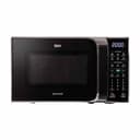 Microondas 20Lts BGH Quick Chef Eco B120DN20I Digital Negro thumbnail
