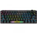 Teclado Mecanico Corsair K70 PRO MINI SlipStream Wireless 2.4Ghz Bluetooth 1ms 8000hz Switch Cherry MX RGB 200Hs PC/Mac thumbnail