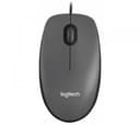 Mouse Logitech M100 Gris USB thumbnail