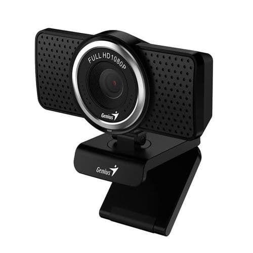 Camara web Genius Ecam 8000 30 FPS