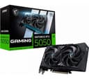Placa de Video MSI GeForce RTX 5050 8GB GAMING OC thumbnail
